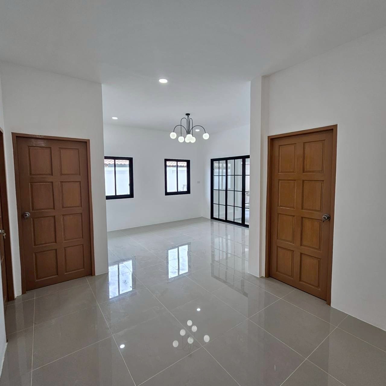 หมู่บ้านวราณีย์ บายพาส WR-03182 5