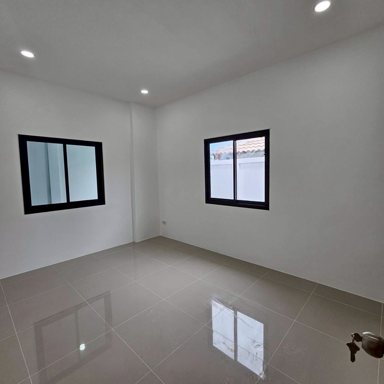 หมู่บ้านวราณีย์ บายพาส WR-03182 6