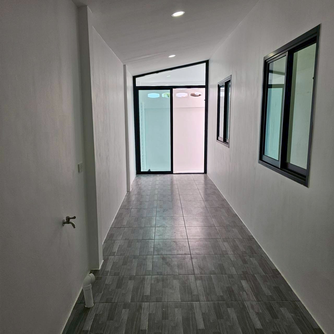 หมู่บ้านวราณีย์ บายพาส WR-03182 7