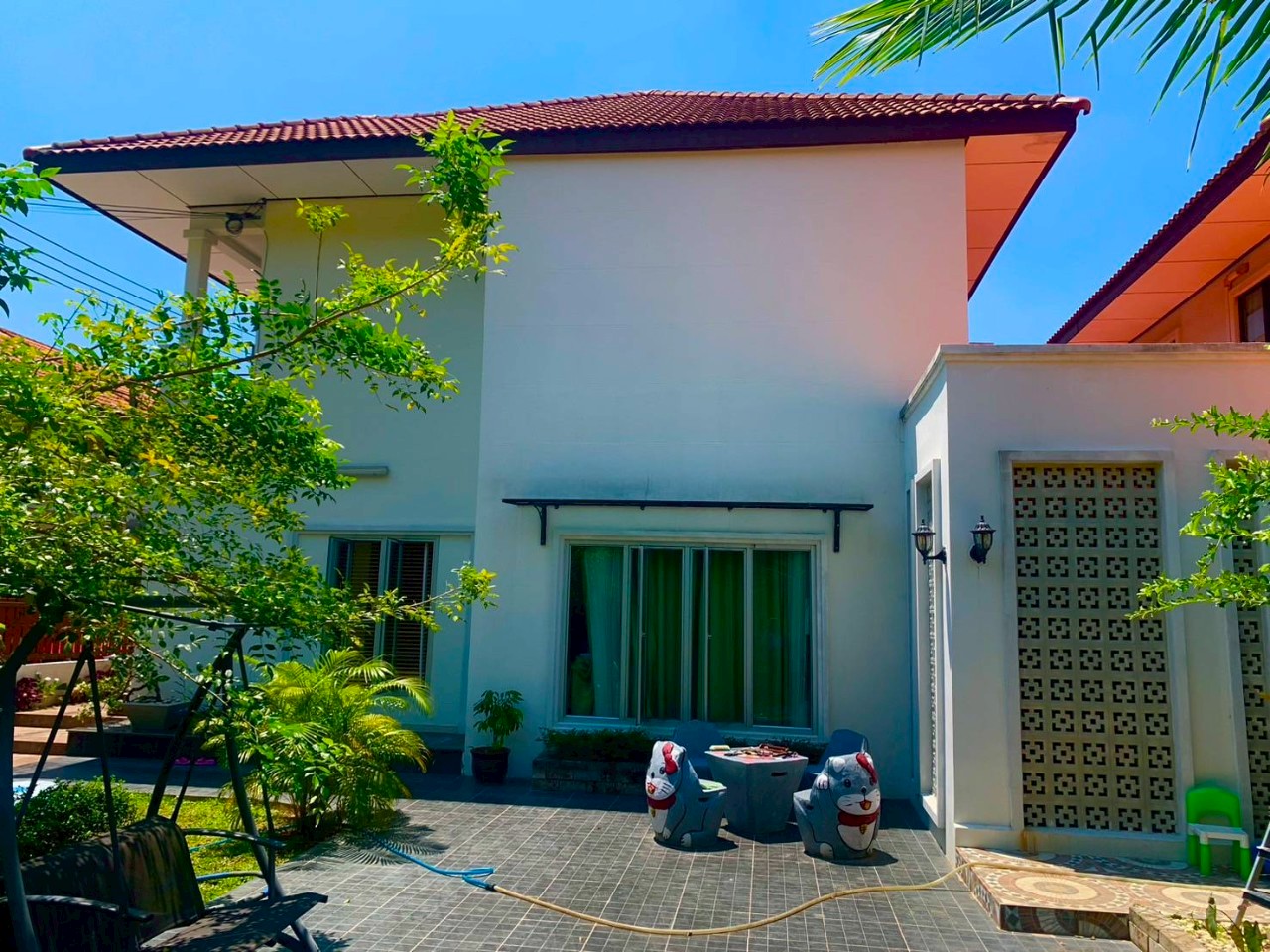 หมู่บ้านพนาสนธิ์การ์เด้นโฮม ถลาง WR-03183 12