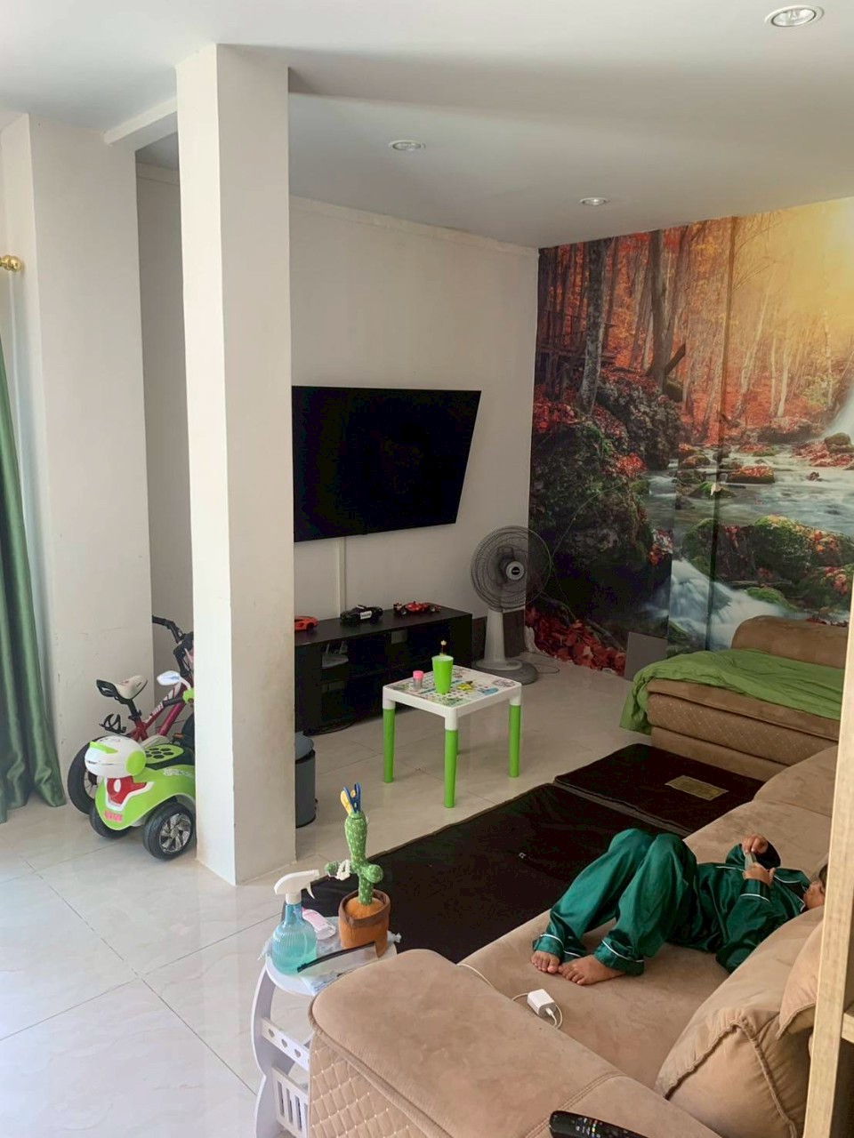 หมู่บ้านพนาสนธิ์การ์เด้นโฮม ถลาง WR-03183 2