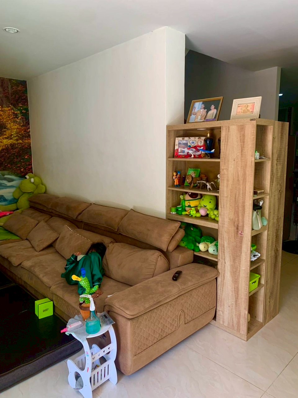 หมู่บ้านพนาสนธิ์การ์เด้นโฮม ถลาง WR-03183 3