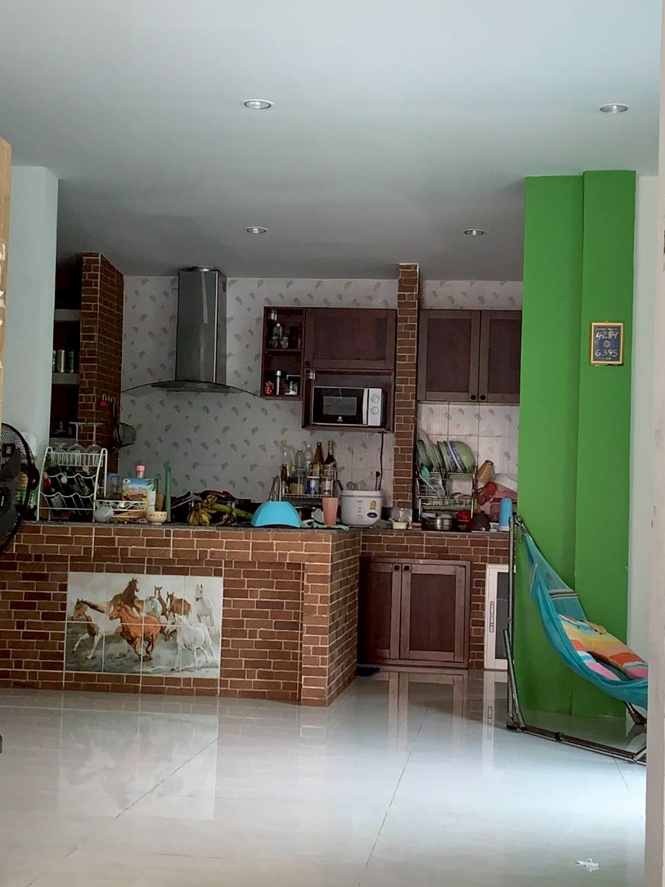 หมู่บ้านพนาสนธิ์การ์เด้นโฮม ถลาง WR-03183 5