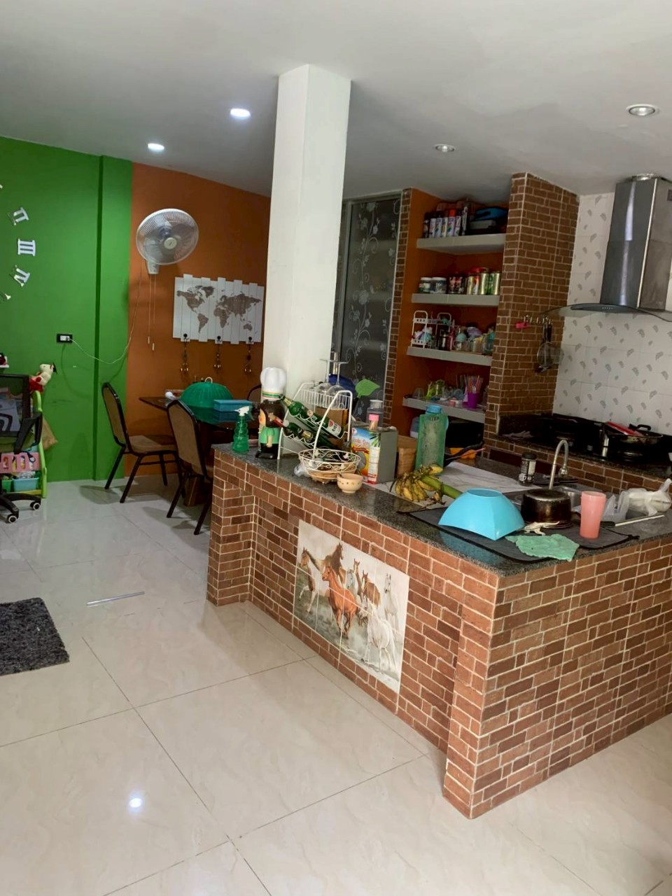 หมู่บ้านพนาสนธิ์การ์เด้นโฮม ถลาง WR-03183 6