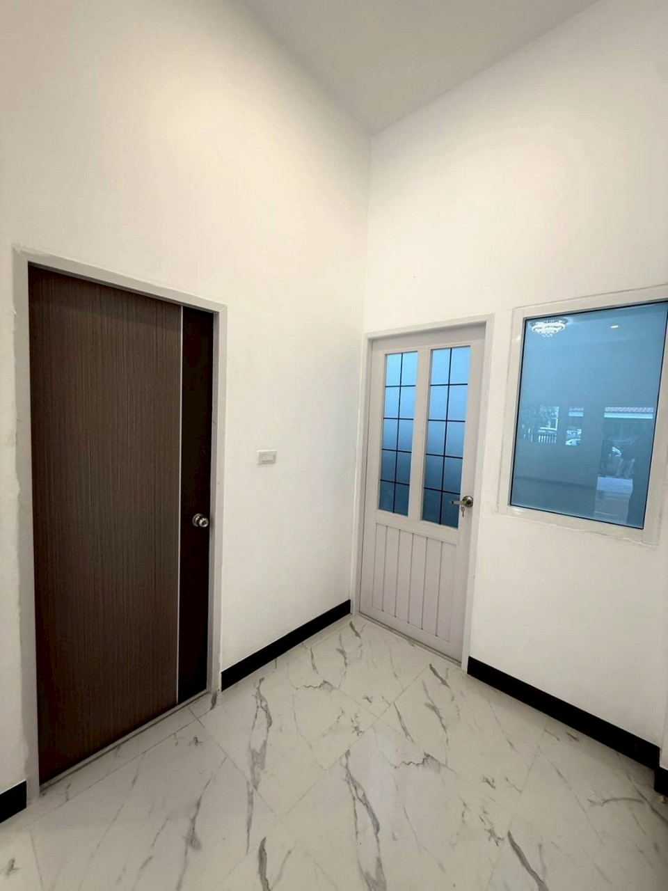 หมู่บ้านเจ้าฟ้าการ์เด้นโฮม เกาะแก้ว WR-03184 6