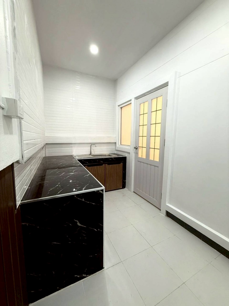 หมู่บ้านเจ้าฟ้าการ์เด้นโฮม เกาะแก้ว WR-03184 8