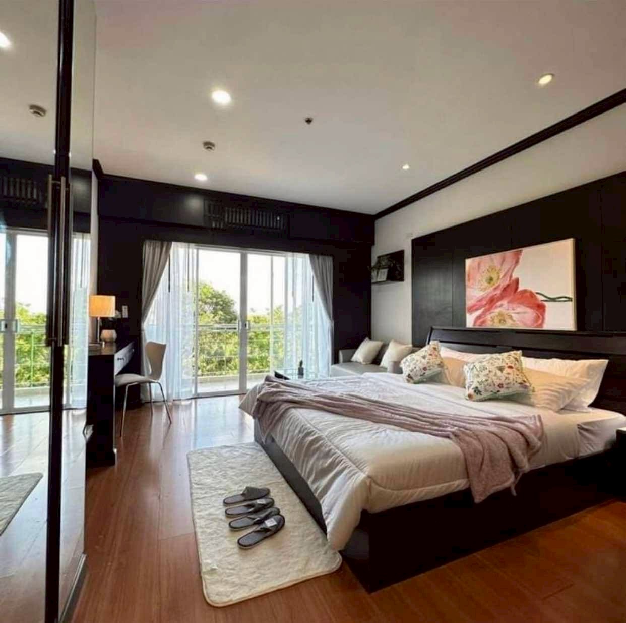 Phanason The Green Place Condominium WR-03188 2