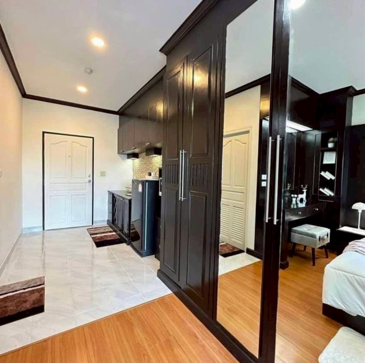 Phanason The Green Place Condominium WR-03188 4