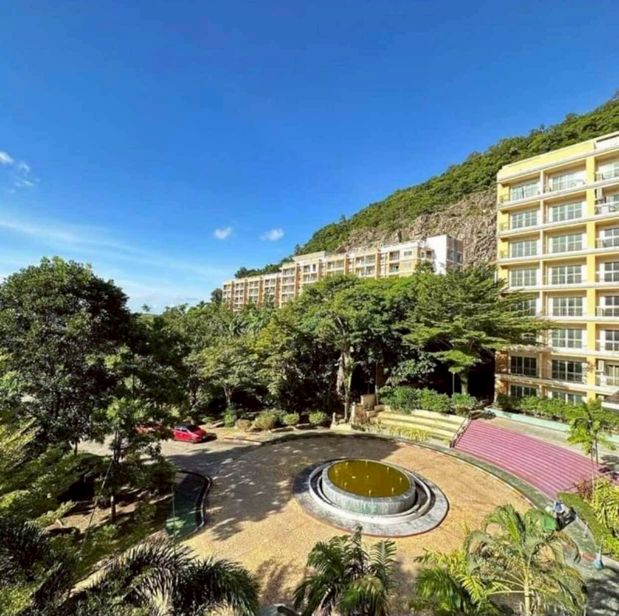 Phanason The Green Place Condominium WR-03188 8