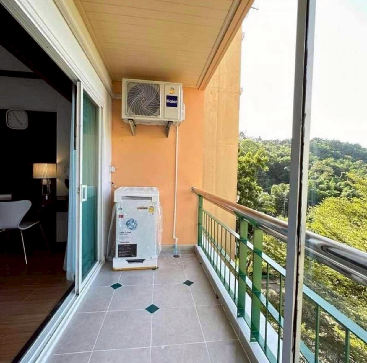 Phanason The Green Place Condominium WR-03188 9