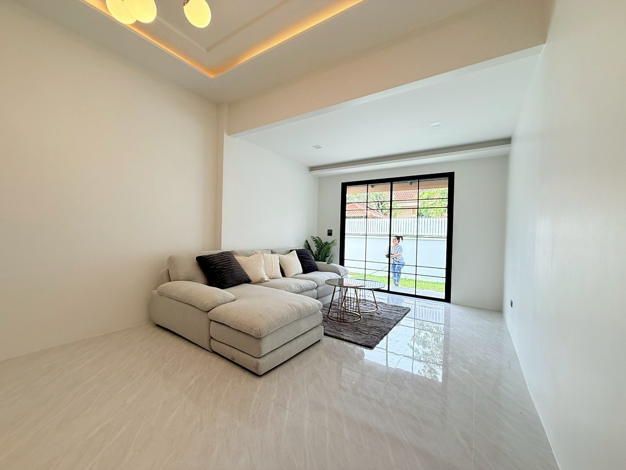 หมู่บ้านเจ้าฟ้าการ์เด้นโฮม 3 เกาะแก้ว WR-03017 5