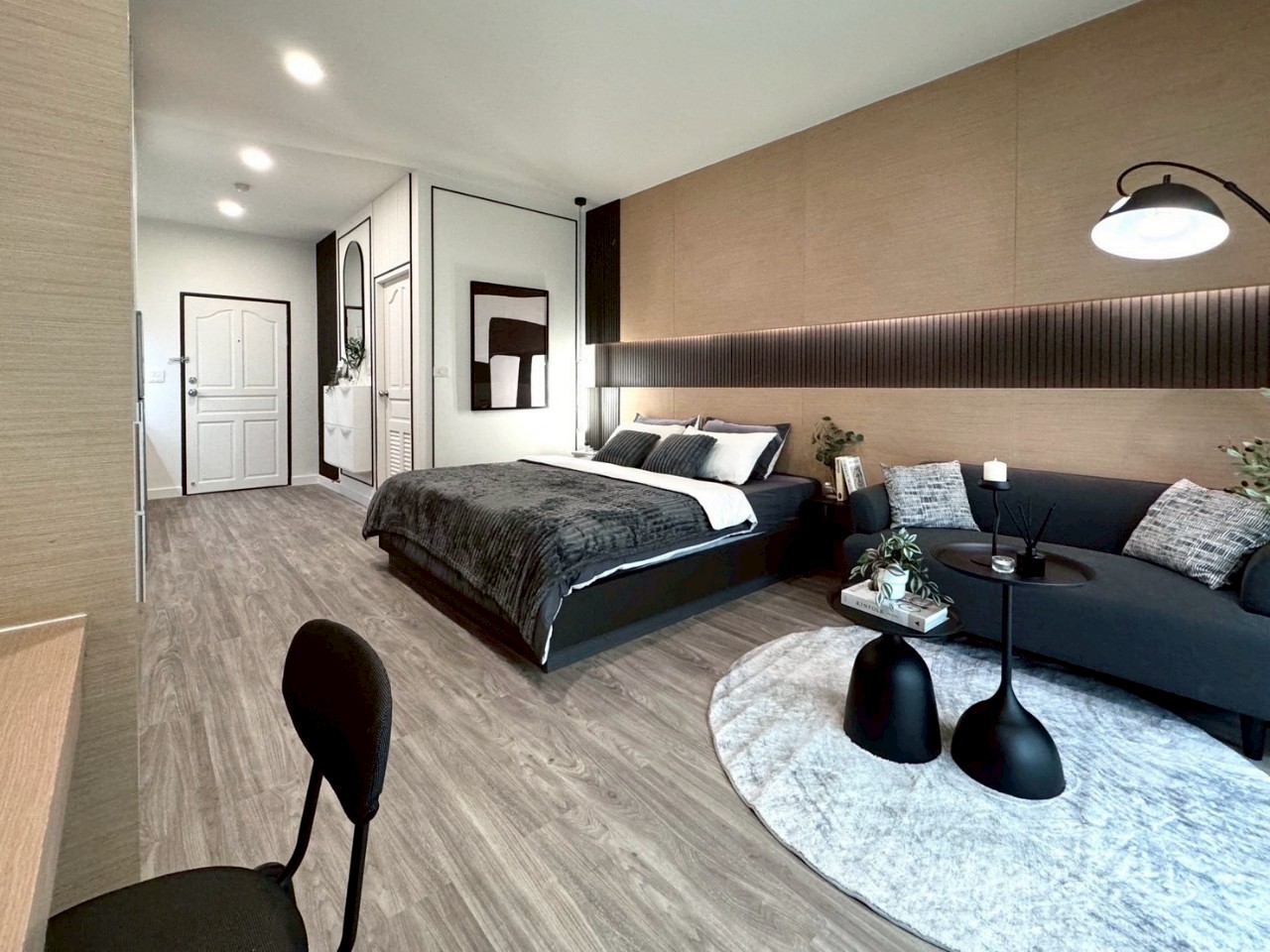 Phanason The Green Place Condominium WR-03191 4