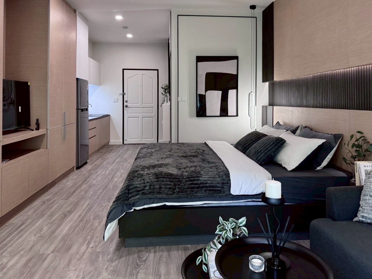 Phanason The Green Place Condominium WR-03191 5
