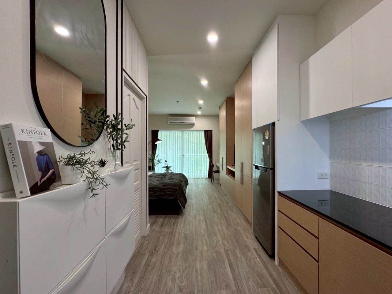 Phanason The Green Place Condominium WR-03191 7