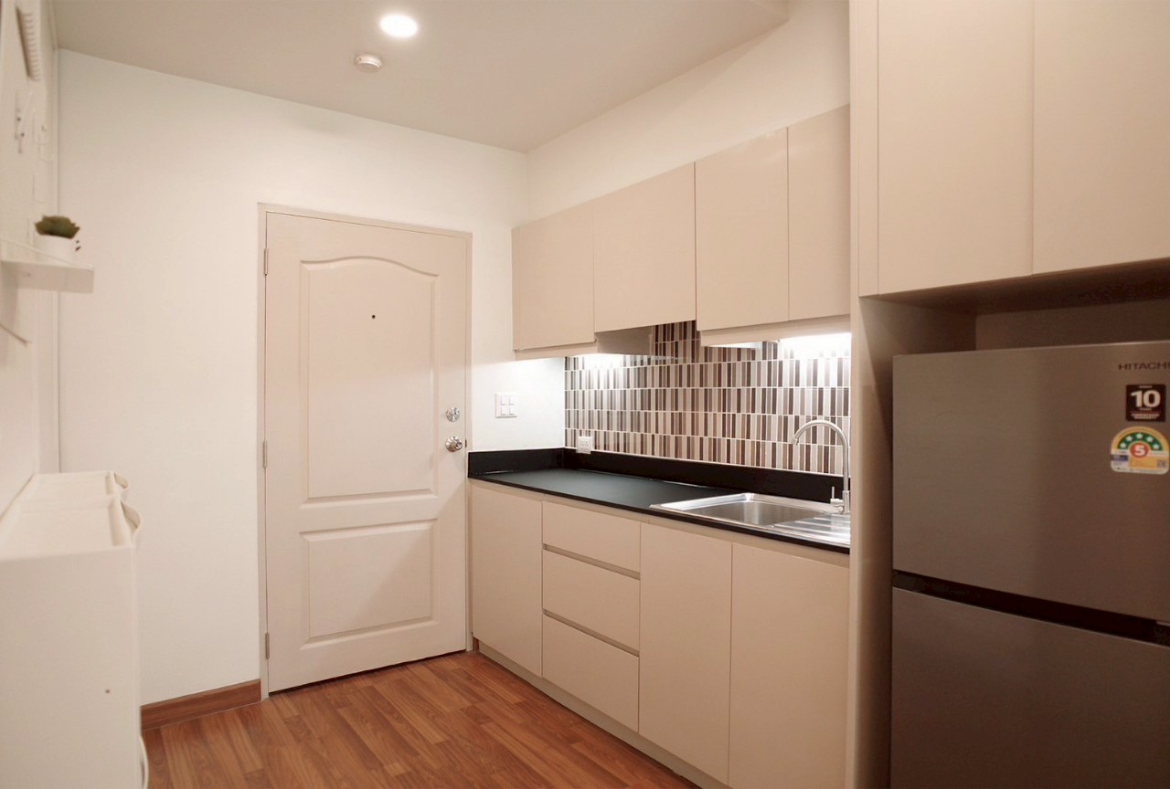 Phanason The Green Place Condominium WR-03192 10