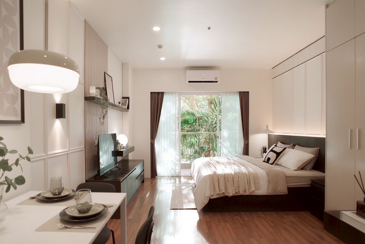 Phanason The Green Place Condominium WR-03192 3