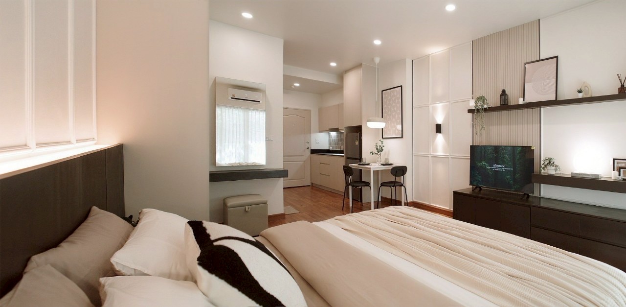 Phanason The Green Place Condominium WR-03192 4