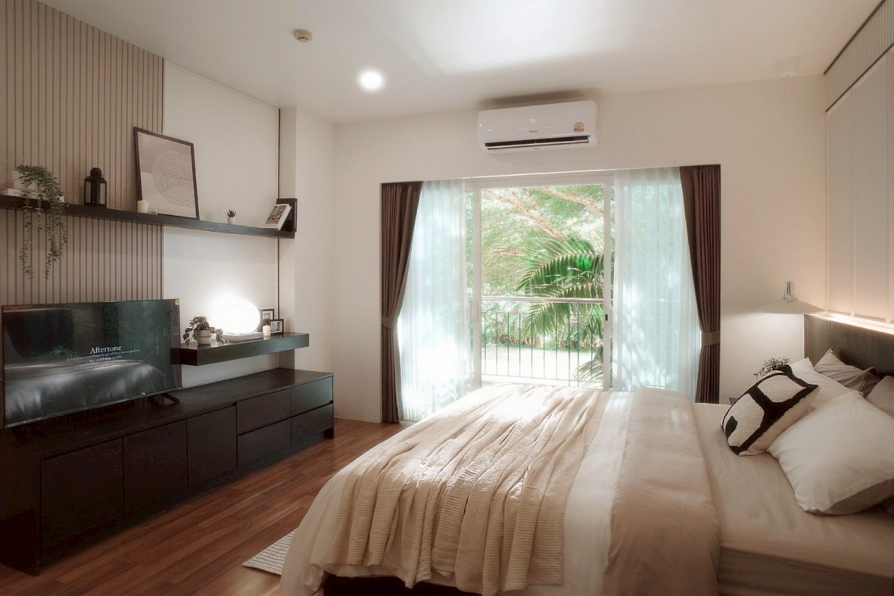 Phanason The Green Place Condominium WR-03192 5