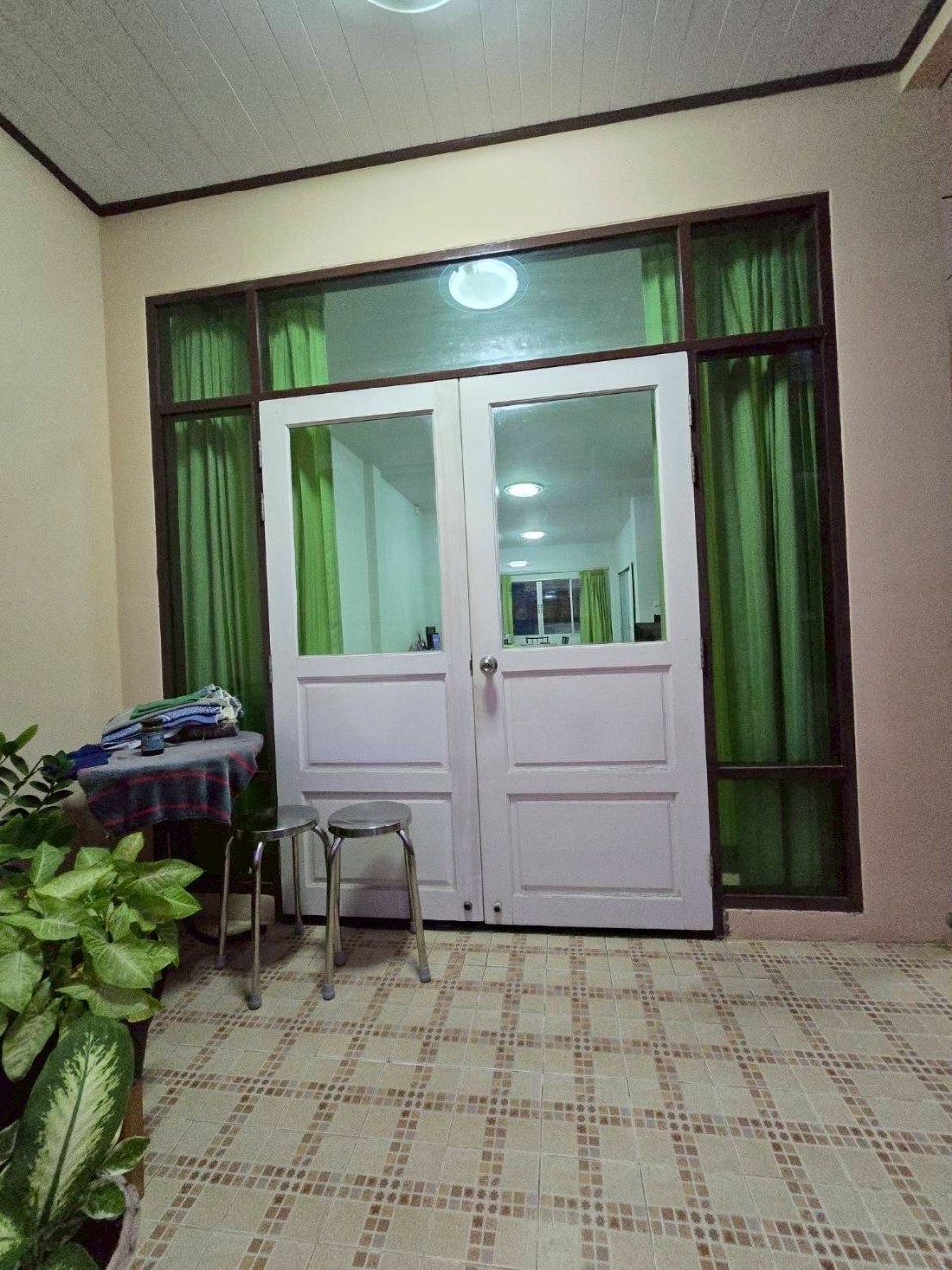 หมู่บ้านพนาสนธิ์ เทพอนุสรณ์ WR-03194 12