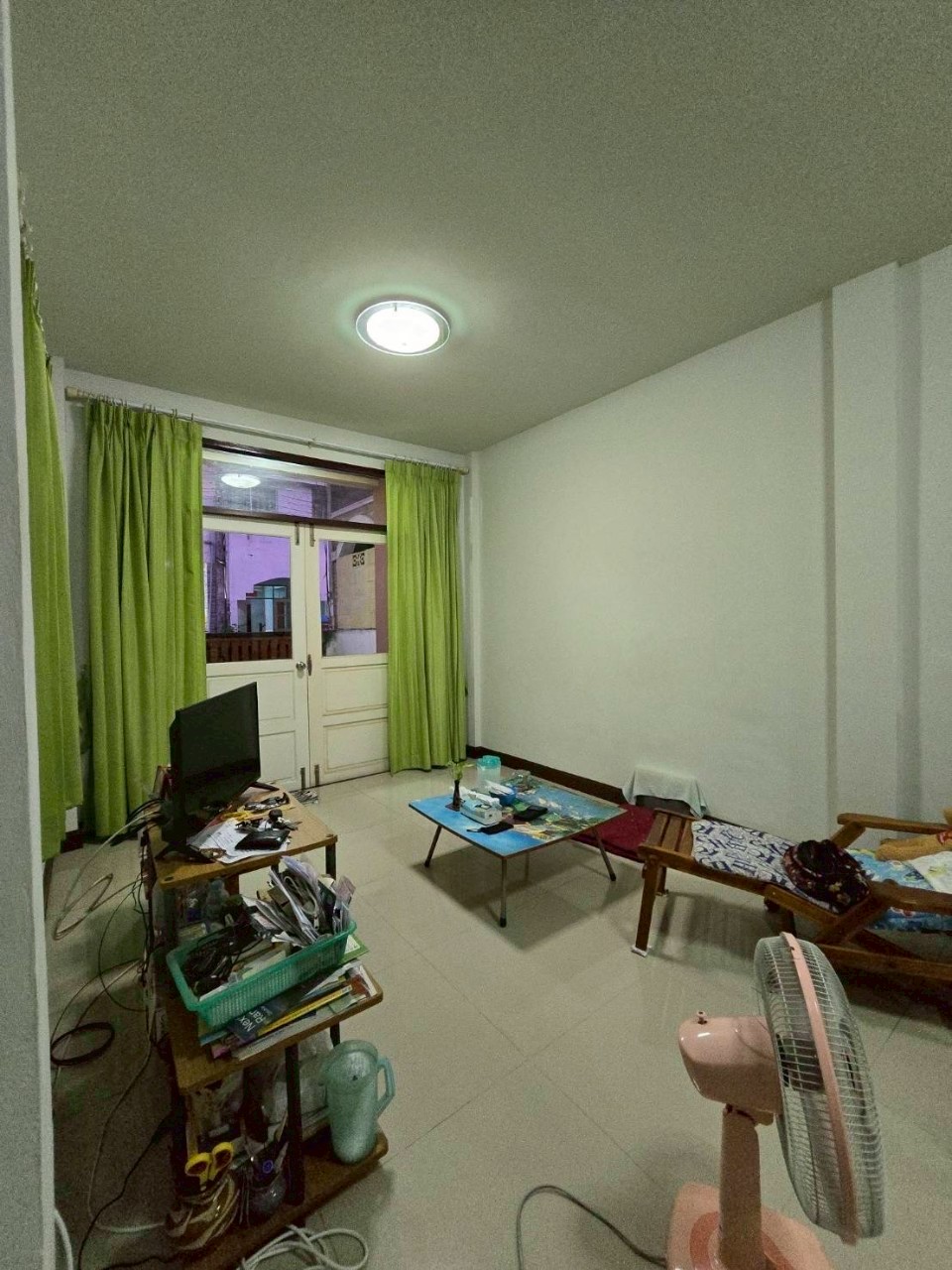 หมู่บ้านพนาสนธิ์ เทพอนุสรณ์ WR-03194 2