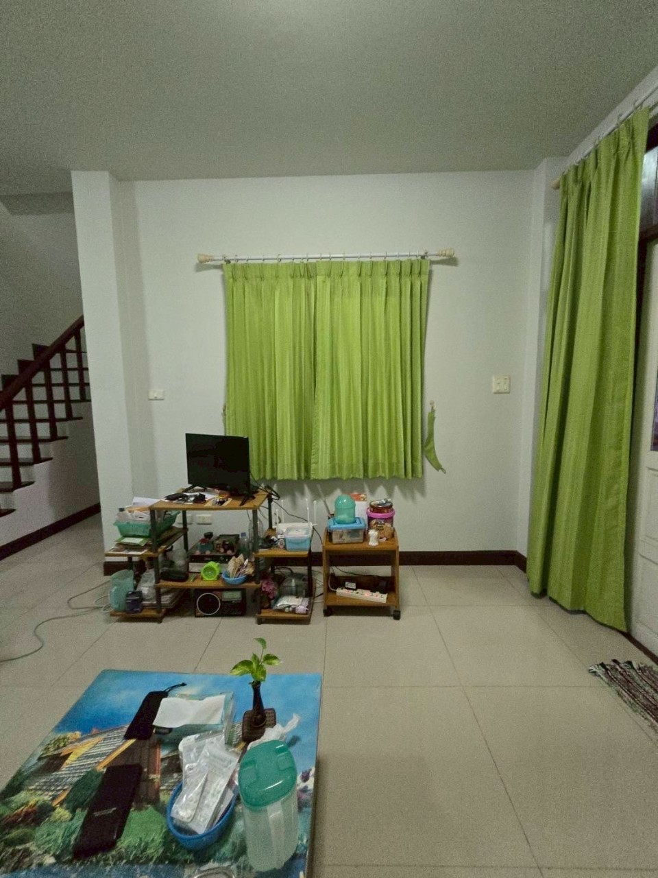 หมู่บ้านพนาสนธิ์ เทพอนุสรณ์ WR-03194 3