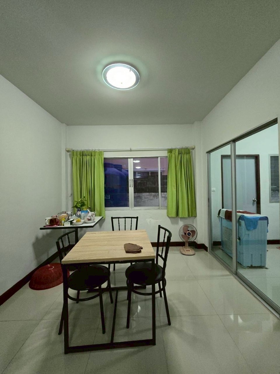 หมู่บ้านพนาสนธิ์ เทพอนุสรณ์ WR-03194 5