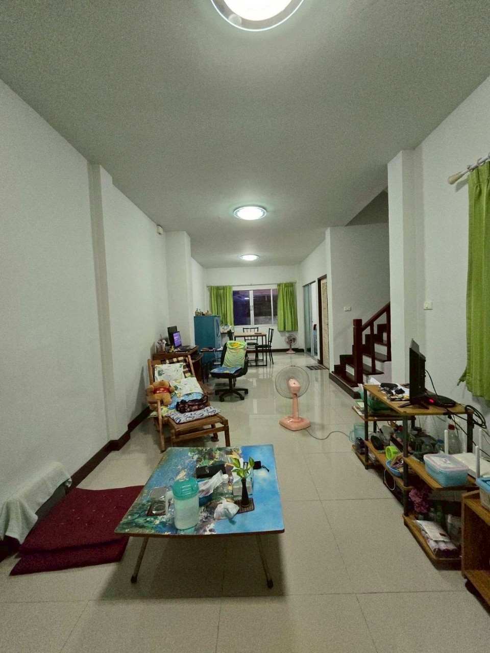 หมู่บ้านพนาสนธิ์ เทพอนุสรณ์ WR-03194 7