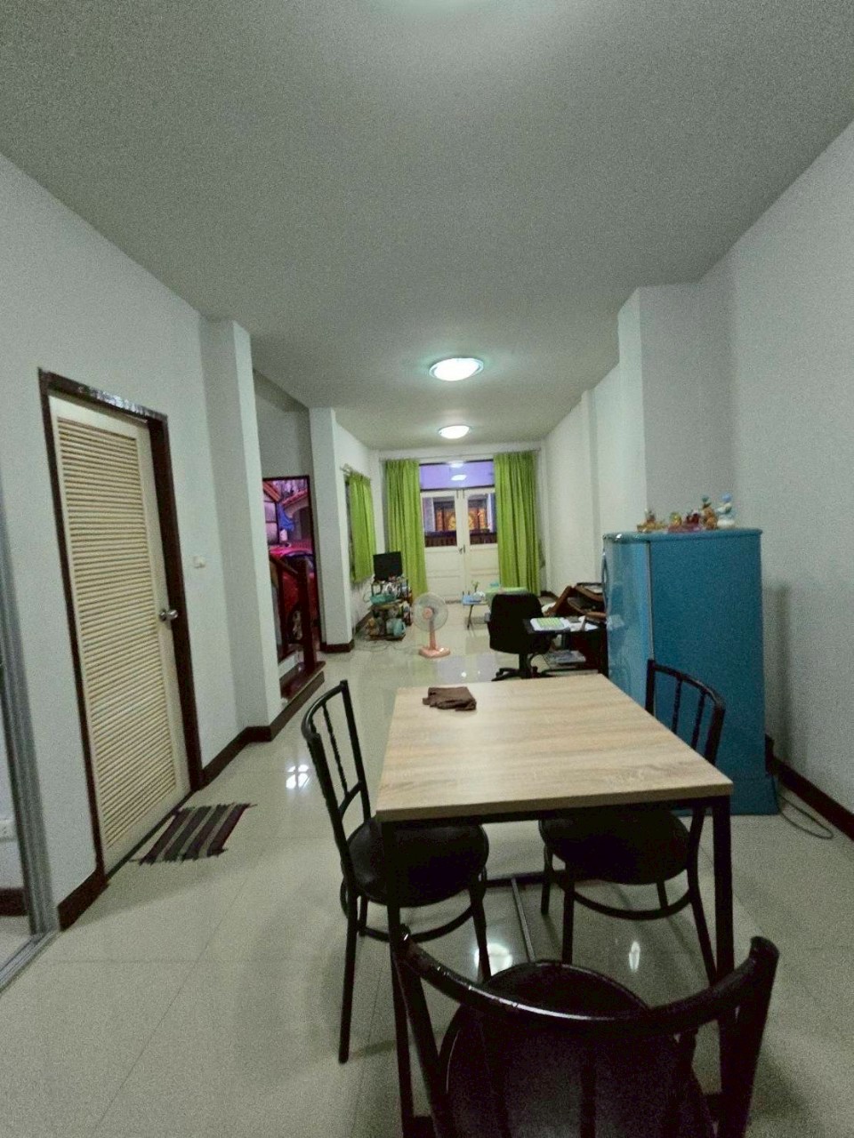 หมู่บ้านพนาสนธิ์ เทพอนุสรณ์ WR-03194 8