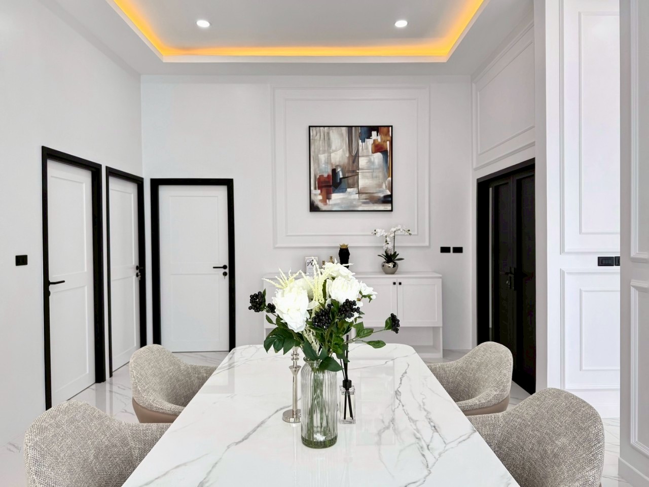 พูลวิลล่าส่วนตัว ใกล้โรงเรียน BIS WR-03195 4