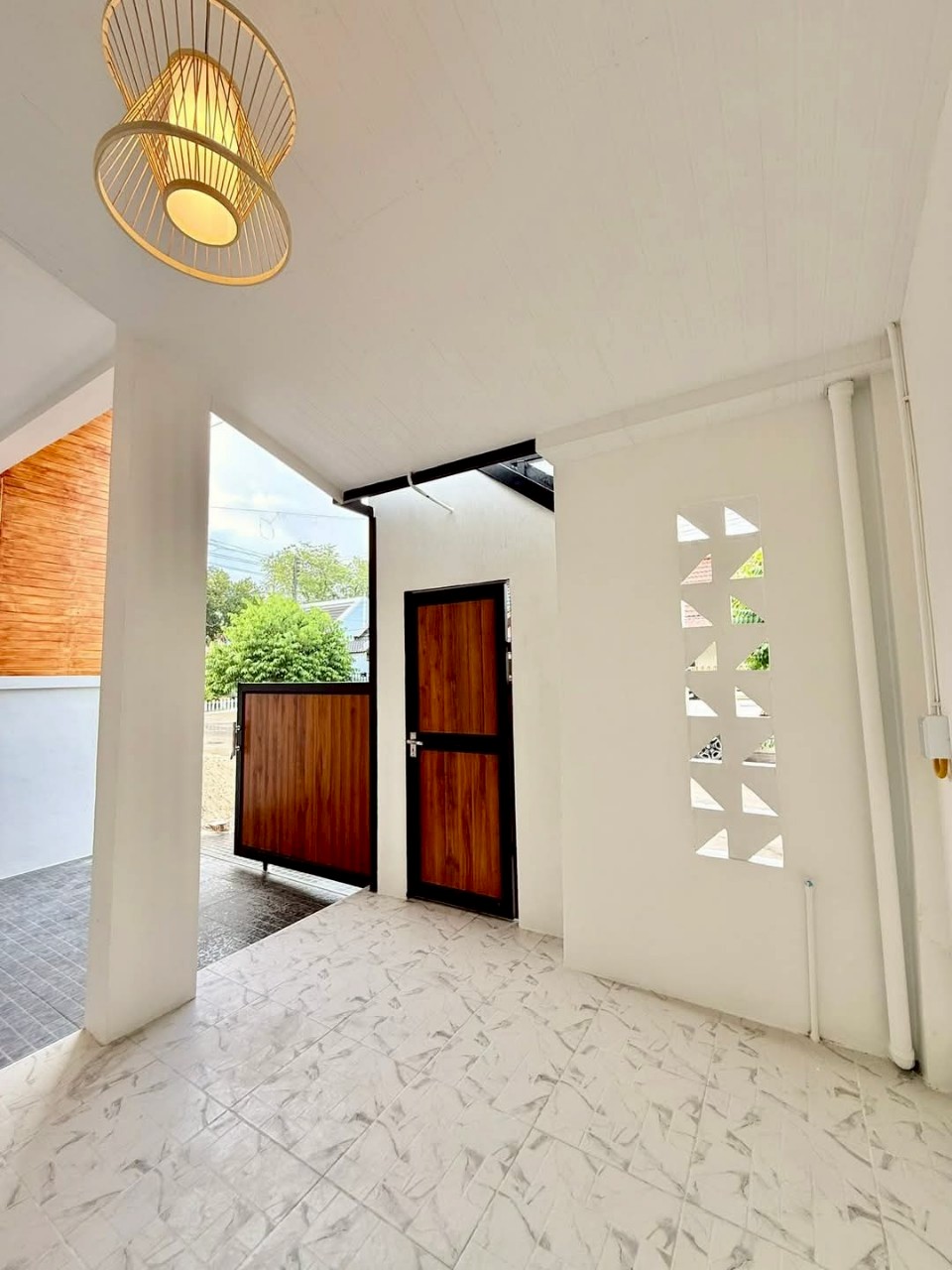 หมู่บ้านวงศ์สิริ ฉลอง WR-03197 12