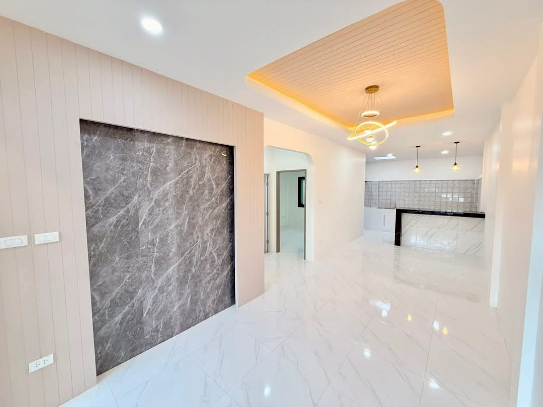 หมู่บ้านวงศ์สิริ ฉลอง WR-03197 3