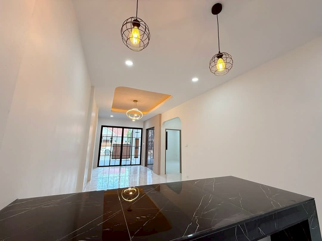 หมู่บ้านวงศ์สิริ ฉลอง WR-03197 4