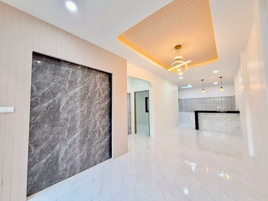 หมู่บ้านวงศ์สิริ ฉลอง WR-03197 6