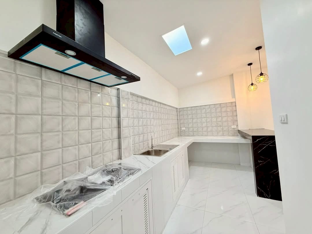หมู่บ้านวงศ์สิริ ฉลอง WR-03197 8