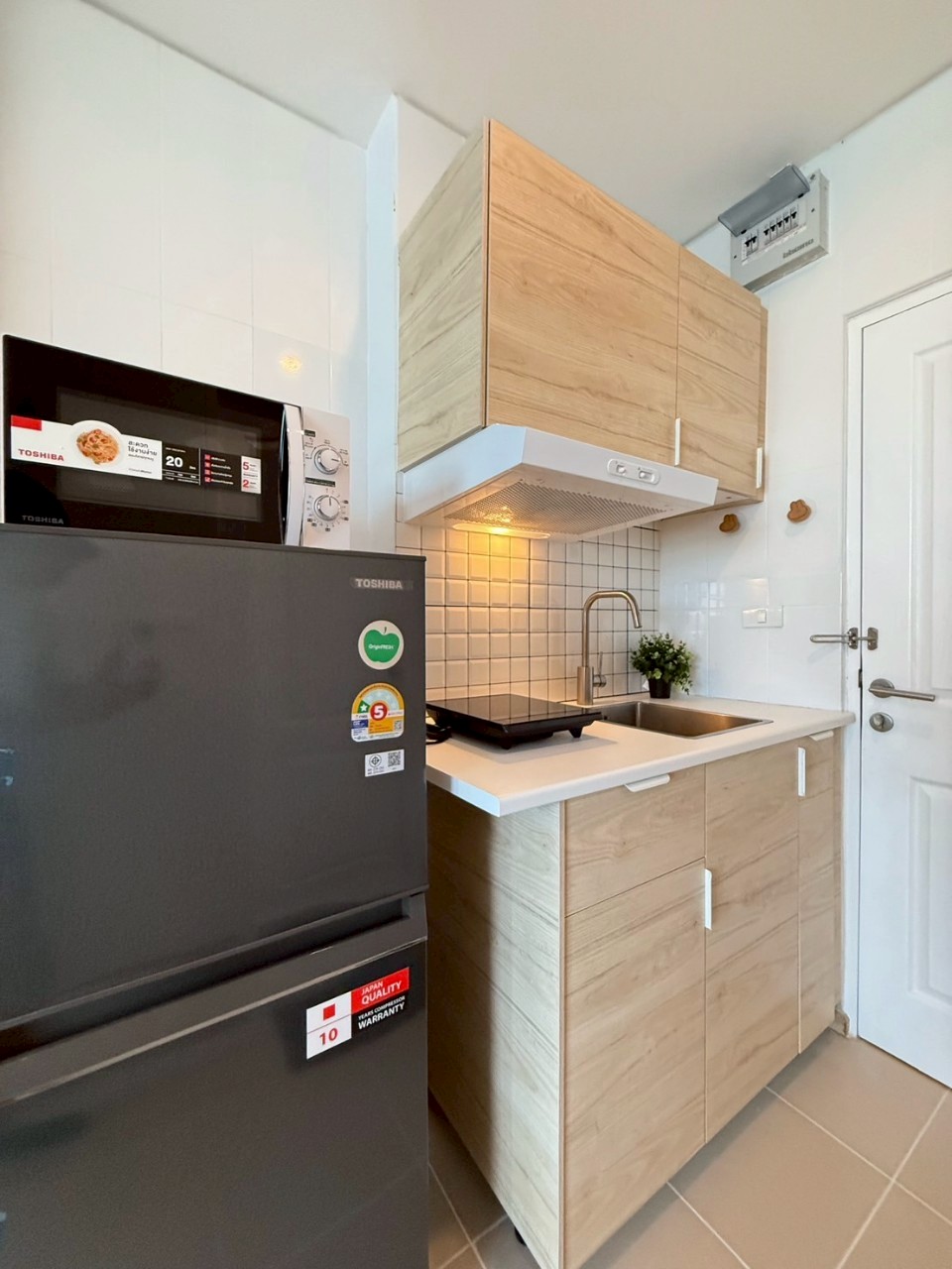 Zcape 1 Condominium WR-03198 11