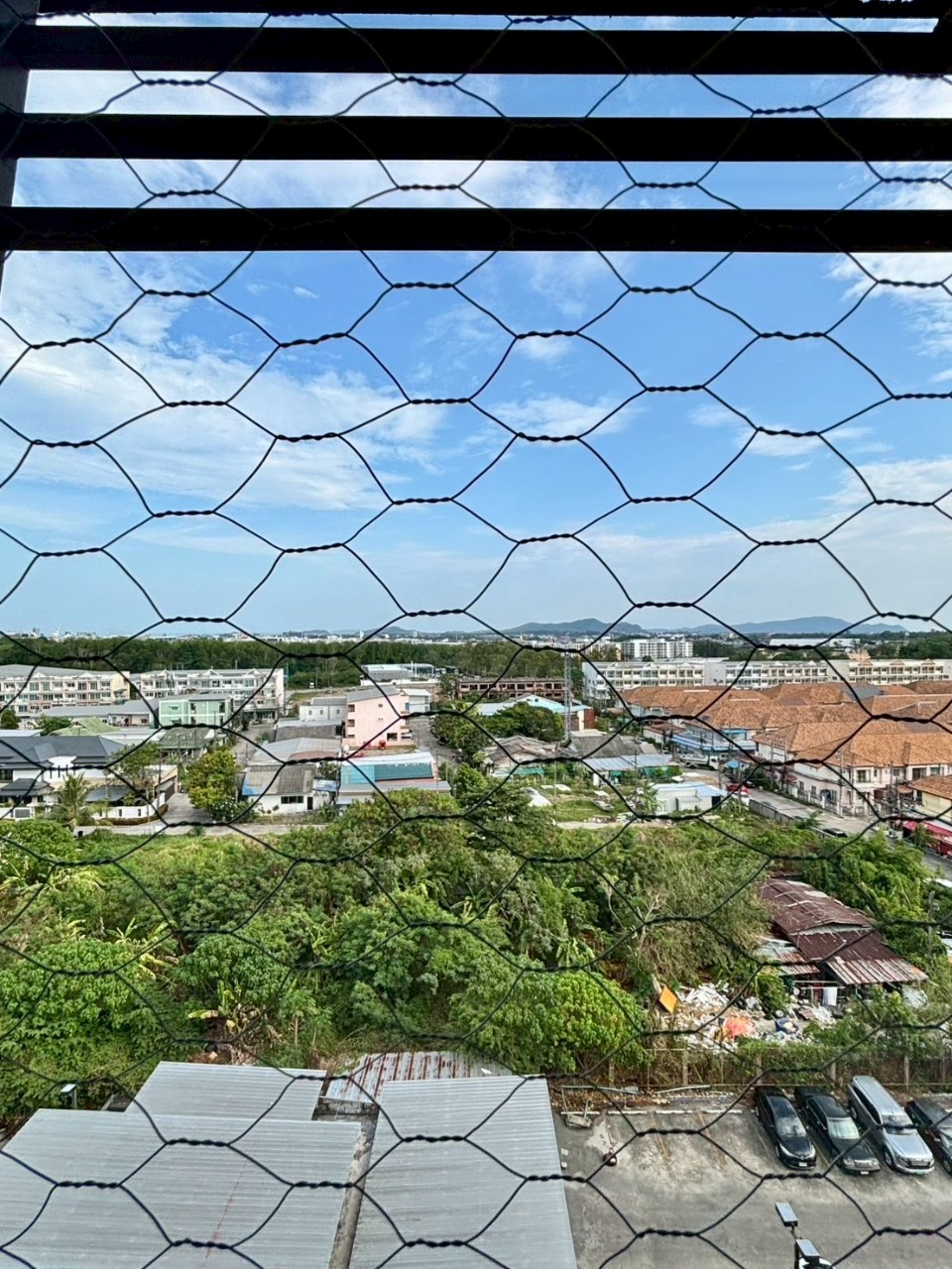 Phanason City WR-03200 11
