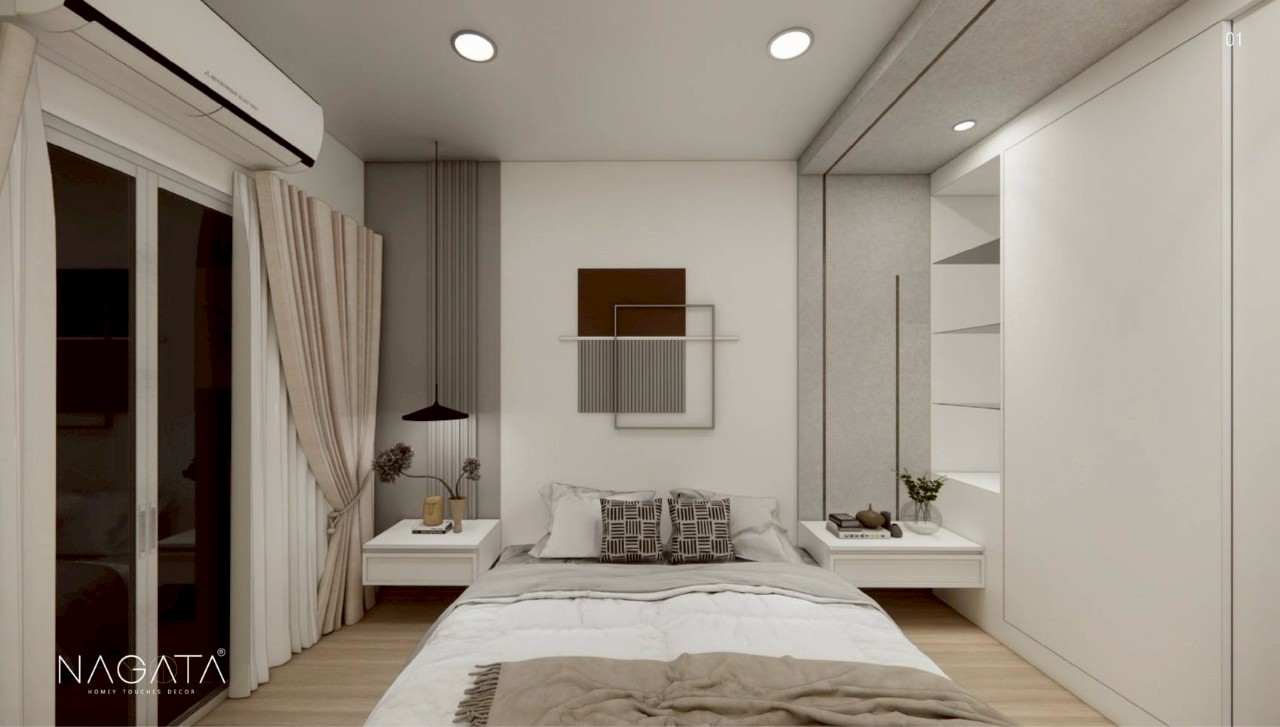 Phanason The Green Place Condominium WR-03201 2