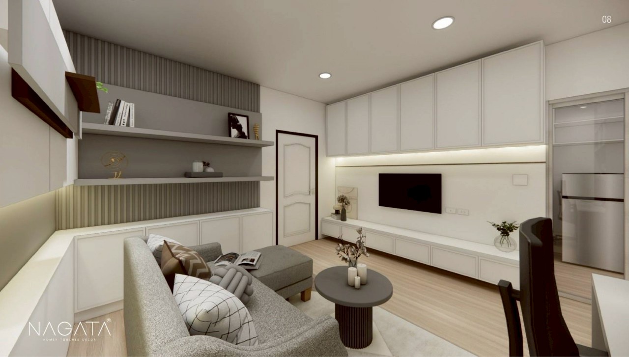 Phanason The Green Place Condominium WR-03201 5
