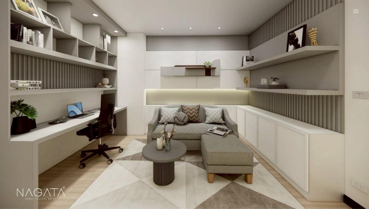 Phanason The Green Place Condominium WR-03201 8