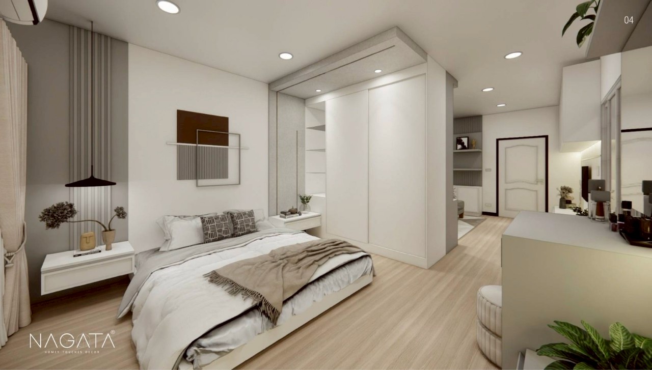 Phanason The Green Place Condominium WR-03201 9