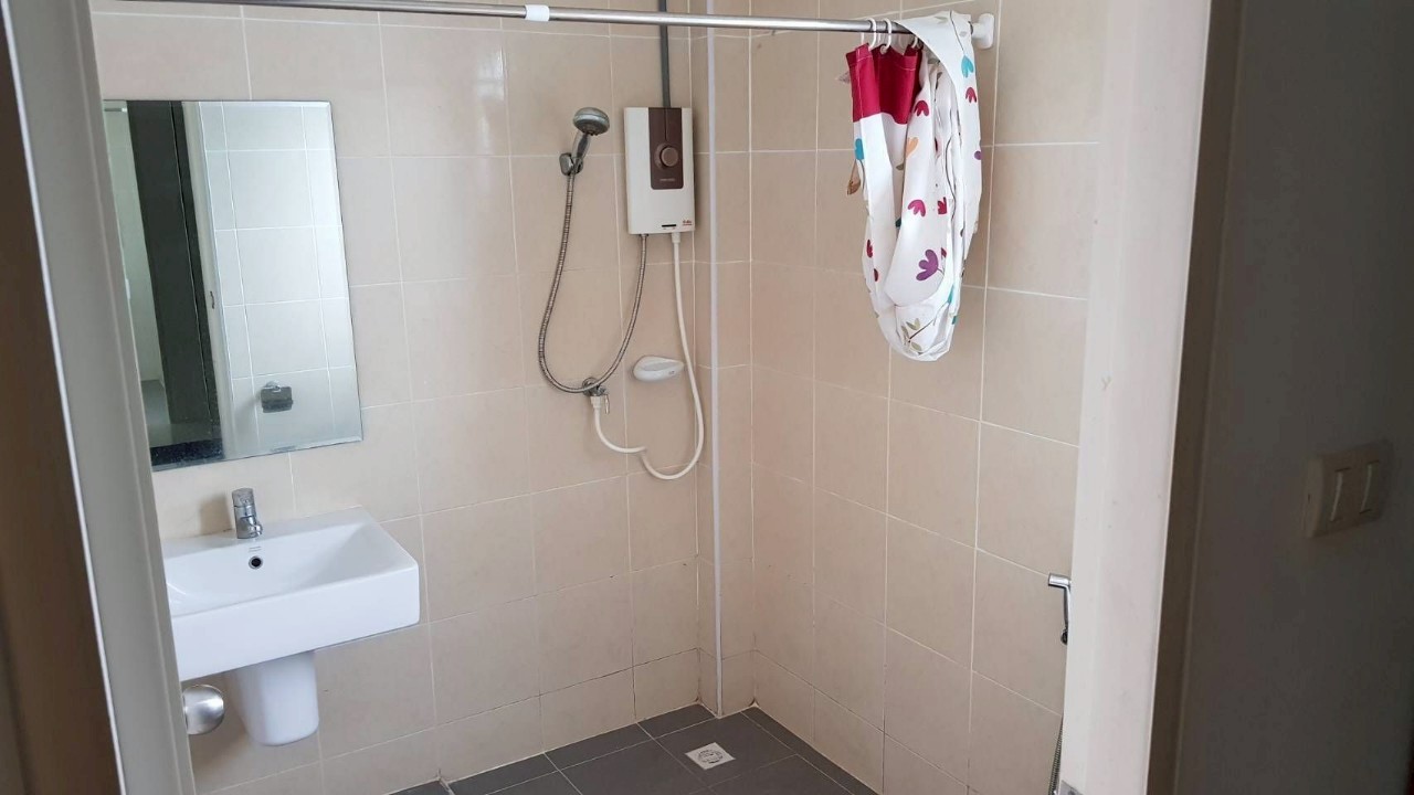 หมู่บ้านเจ้าฟ้าการ์เด้นโฮม 3 เกาะแก้ว WR-03202 10