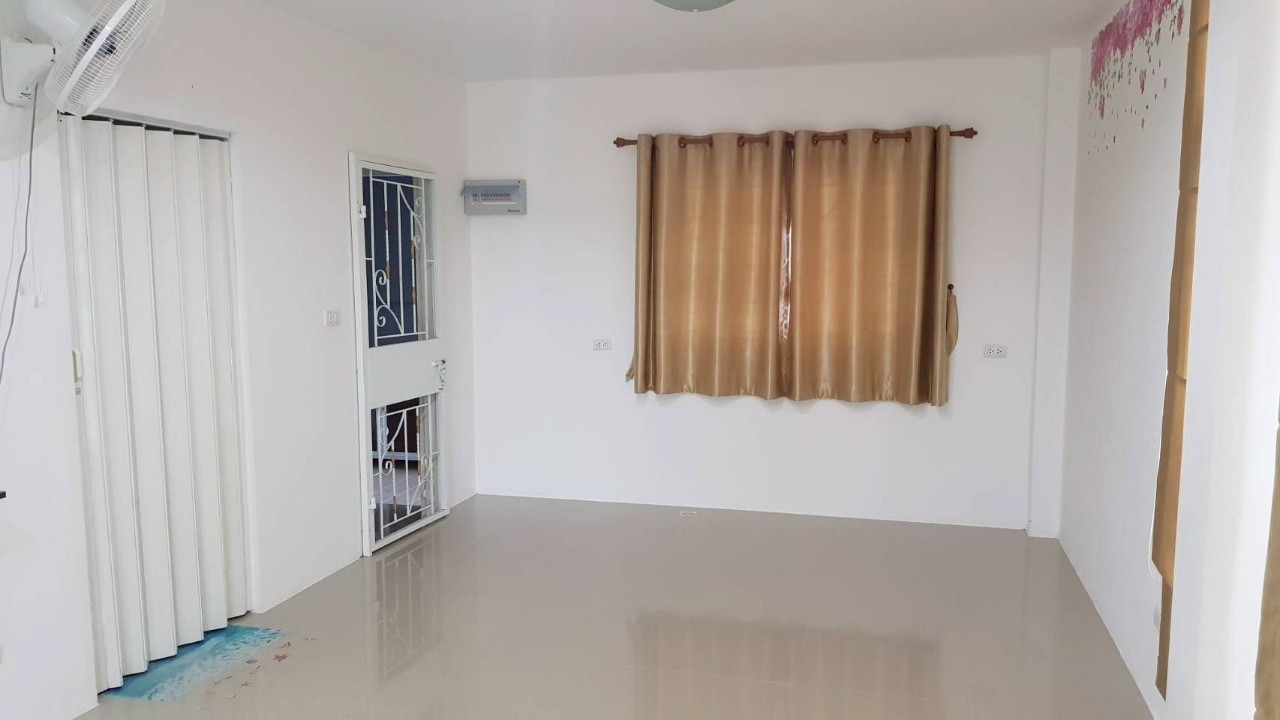 หมู่บ้านเจ้าฟ้าการ์เด้นโฮม 3 เกาะแก้ว WR-03202 3