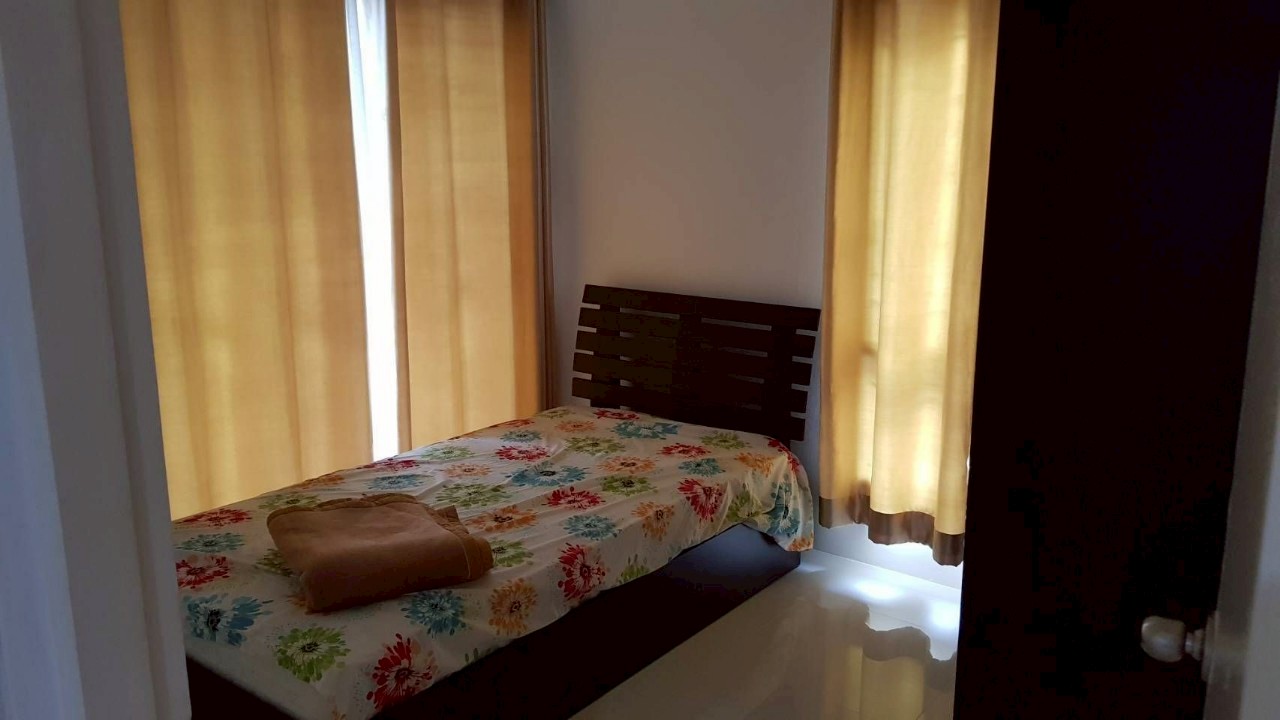 หมู่บ้านเจ้าฟ้าการ์เด้นโฮม 3 เกาะแก้ว WR-03202 7