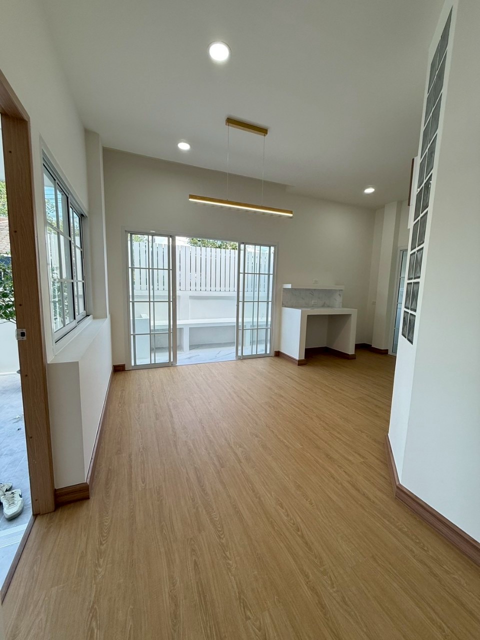 หมู่บ้านบ้านสวนเนรมิต 3 บ้านพร WR-03205 3