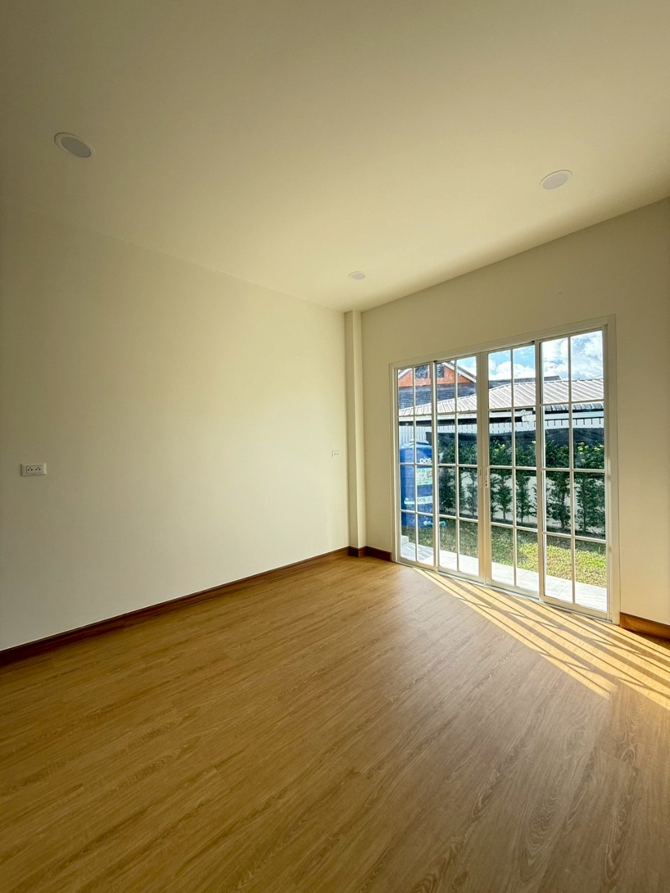 หมู่บ้านบ้านสวนเนรมิต 3 บ้านพร WR-03205 5