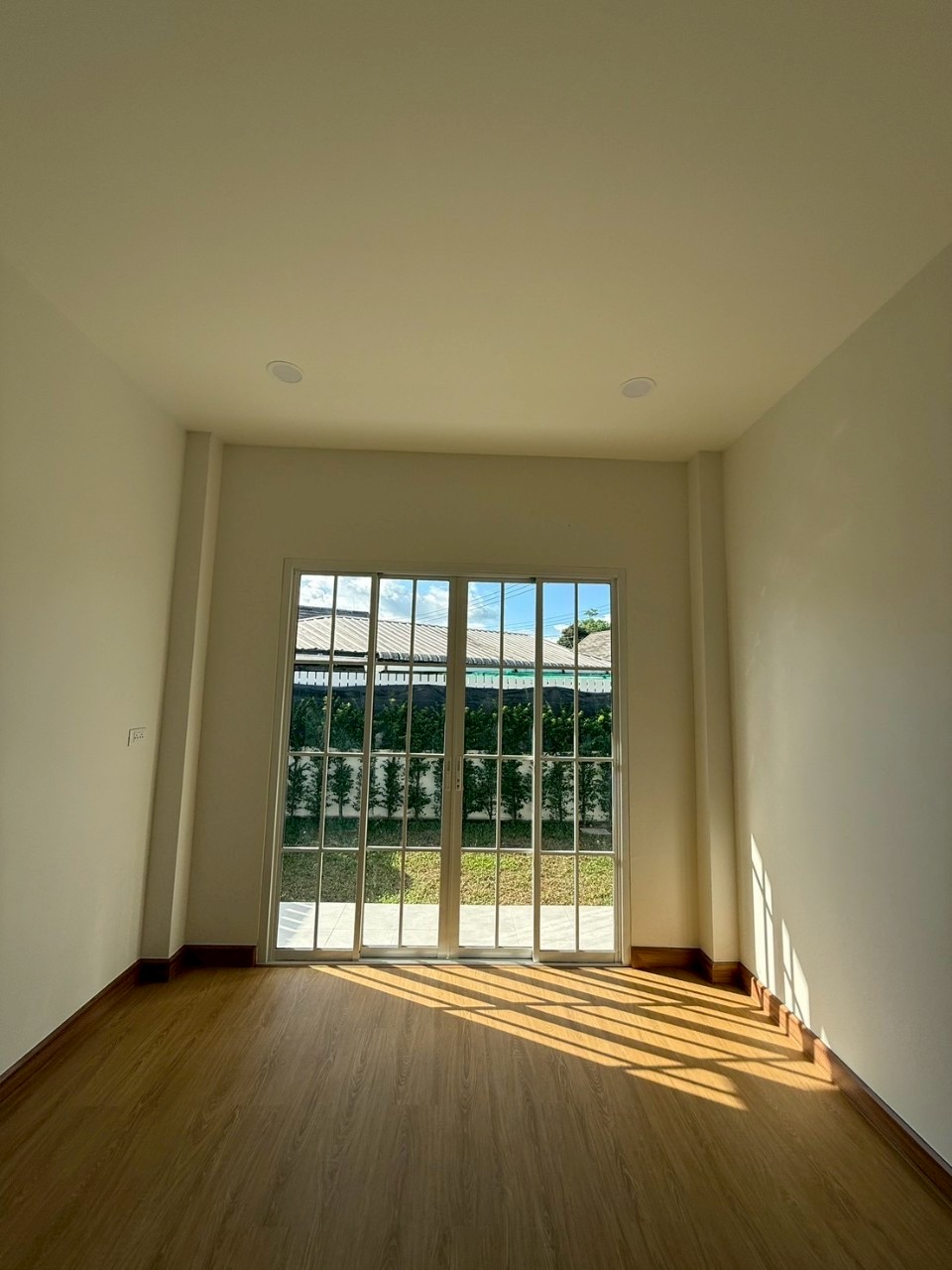 หมู่บ้านบ้านสวนเนรมิต 3 บ้านพร WR-03205 6