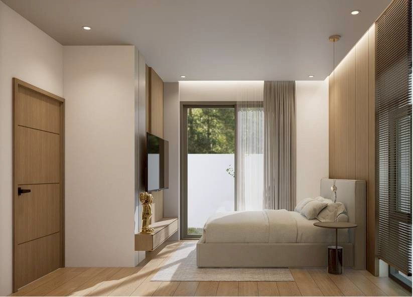 หมู่บ้านเจ้าฟ้าการ์เด้นโฮมพรีเมียร์ WR-03213 10