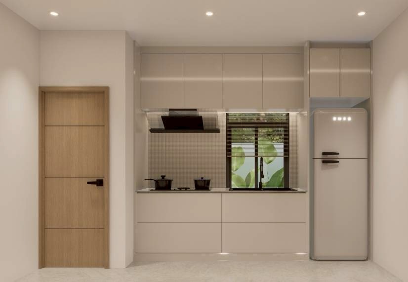 หมู่บ้านเจ้าฟ้าการ์เด้นโฮมพรีเมียร์ WR-03213 12