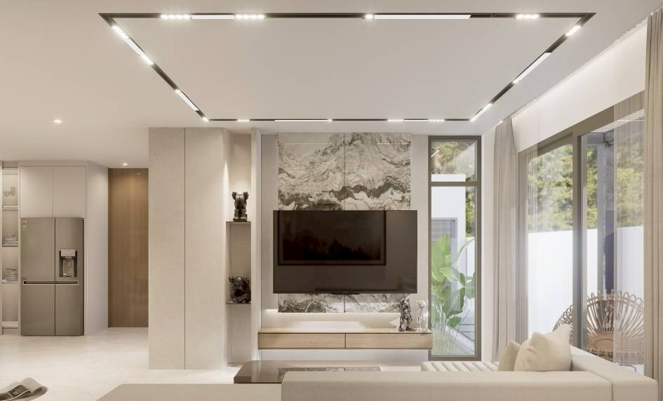 หมู่บ้านเจ้าฟ้าการ์เด้นโฮมพรีเมียร์ WR-03213 2