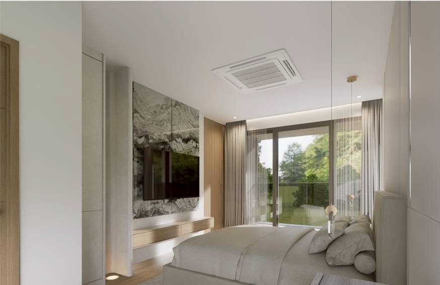 หมู่บ้านเจ้าฟ้าการ์เด้นโฮมพรีเมียร์ WR-03213 6